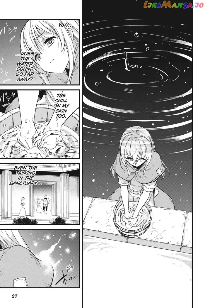 Goblin Slayer: Side Story Year One Chapter 19 image 27_optimized_optimized